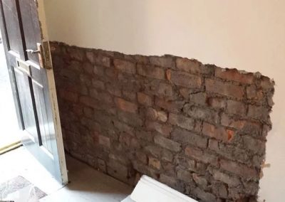 damp proof plaster kent
