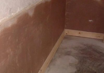 damp proof plaster