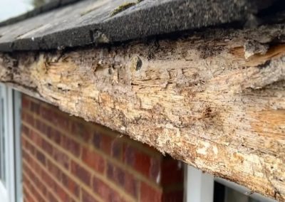 gutter systems