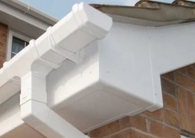 guttering kent